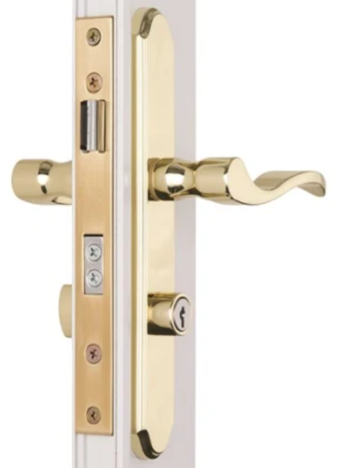 VMT115 Serenade Replacement Mortise Latch – Wright Products
