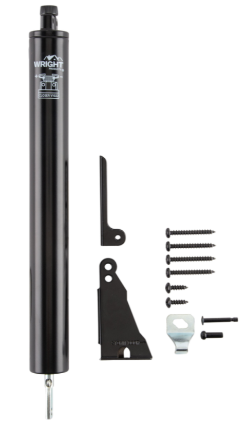 Wright Screen Door Closer